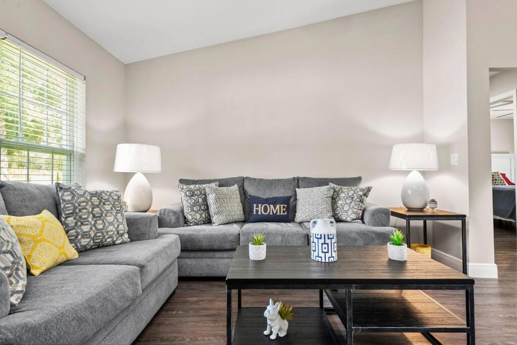 Pet-Friendly, Heated Pool, Close To Everything 3 Bedroom Home Dunnellon Zewnętrze zdjęcie