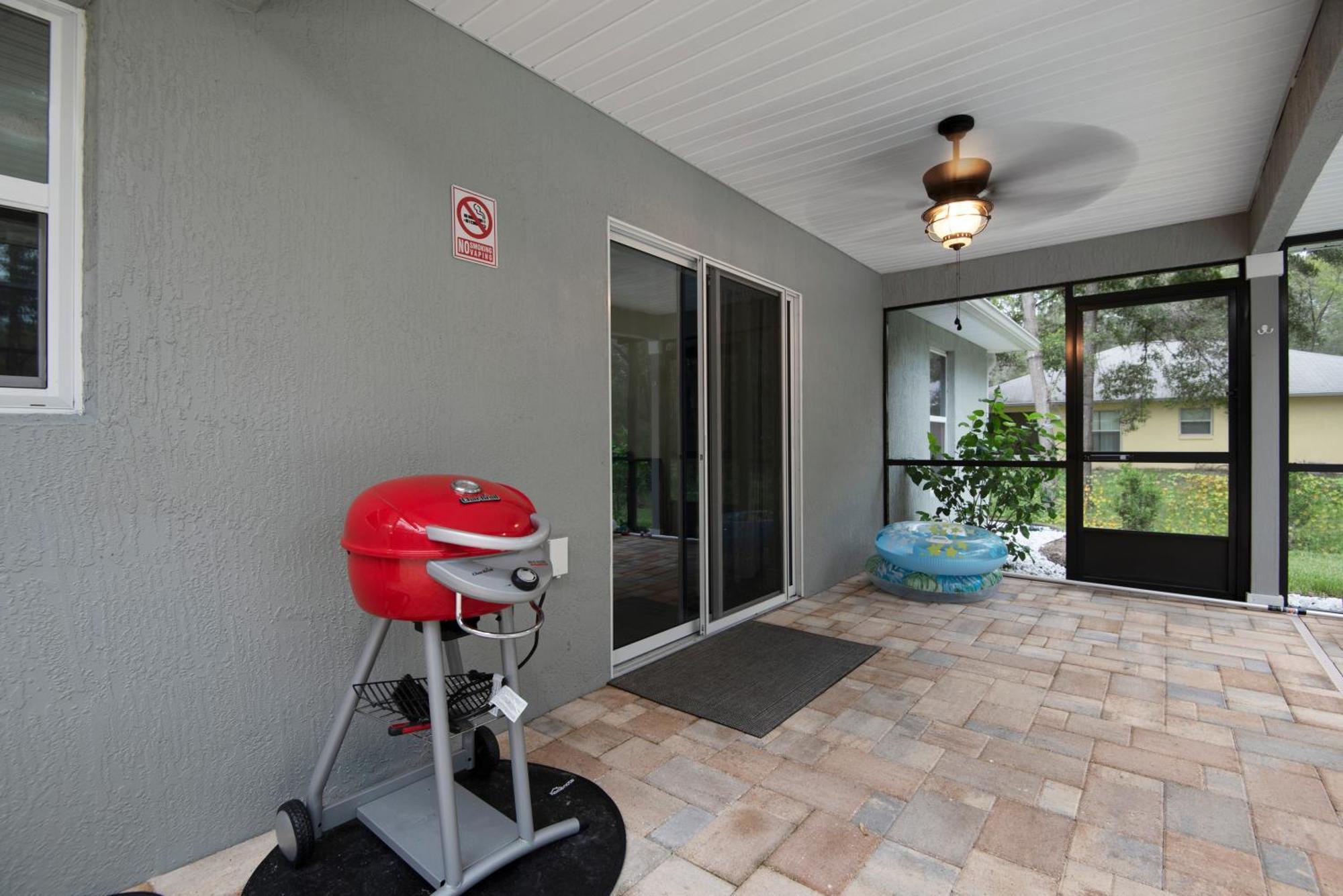 Pet-Friendly, Heated Pool, Close To Everything 3 Bedroom Home Dunnellon Zewnętrze zdjęcie